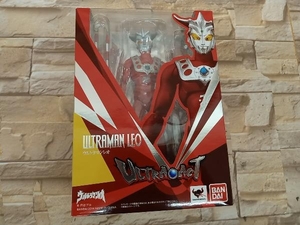 ULTRA-ACT ウルトラマンレオ(リニューアル版/2014年) ウルトラマンレオ