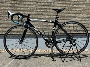 SPECIALIZED Tarmac PRO R-SYS 10s 中古