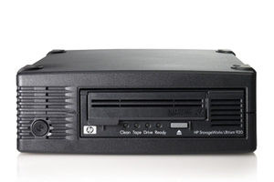 HP EH842A#ABJ LTO3 Ultrium920 SCSI (外付型) 新品