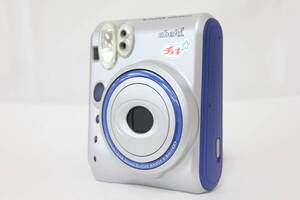 【返品保証】 フジフィルム Fujifilm instax mini 55 60mm チェキ M1066