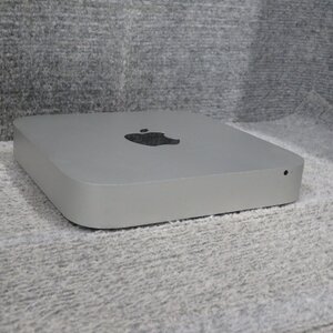 Apple Mac Mini A1347 (Late 2014) Core i7-4578U 3.0GHz 16GB ジャンク A61941