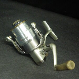 Daiwa ダイワ TEAMDAIWA-X チームダイワX 2500iA スピニングリール 日本製 ※中古在庫品 (xa0402) ※宅急便60