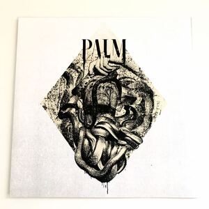 【ハードコア】PALM / The Unusual 検) The Donor Stubborn Father Loyal To The Grave Fight It Out Runner Think Again Isolate VVORLD