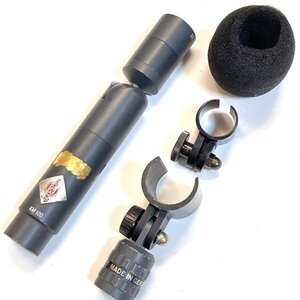 NEUMANN KM130 ( KM100 / SG-AK / AK30 ) コンデンサーマイク ノイマン