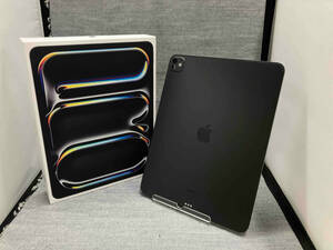 MVX63J/A iPad Pro Wi-Fi 1TB スペースブラック（λゆ09-06-27）