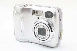 ADS5554★ 実用美品 ★ ニコン Nikon COOLPIX 4100