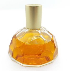 LORIS AZZARO ロリス アザロ オー ラ ラ EDP 25ml ☆残量たっぷり　送料350円