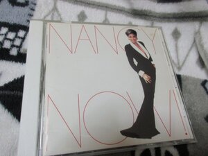 ナンシー・ウィルソン /Nancy Now! 【CD】ジャズ歌手、3度のグラミー賞を受賞