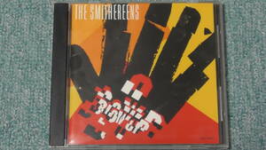 The Smithereens / スミザリーンズ ～ Blow Up / ブロウ・アップ　　　　　　　　　　　　　　　　　　　　　　　　　Carlene Carter 参加