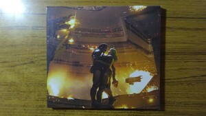 ☆COHEED AND CAMBRIA「THE UNHEAVENLY CREATURES」・ＣＤ・国内盤☆近日中に、最大50％オフセールを開催予定です！！