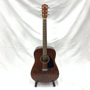 【中古】Fender　CD-60　All Mahogany[240092270680]