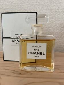 ★シャネル★CHANEL★香水★PARFUM N°5 CHANEL PARIS★