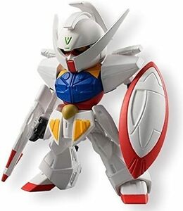 FW GUNDAM CONVERGE 17　ガンダムコンバージ　99.∀ガンダム(単品)