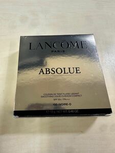 LANCOME ランコム　アプソリュ タン クッションコンパクト 150-O ファンデーション 未使用品