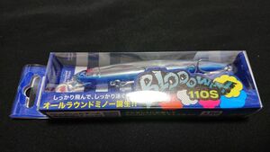 ブルーブルー ブローウィン 110S #01 ブルーブルー 新品 Blue Blue blooowin! 