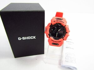 CASIO カシオ G-SHOCK G-ショック GBA-900 メンズ 腕時計★AC25716