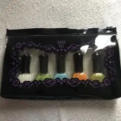 ANNA SUI ネイルアートカラー