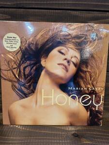 MARIAH CAREY / Honey (12