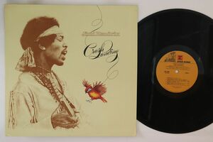 米LP Jimi Hendrix Crash Landing MS2204 REPRISE /00260