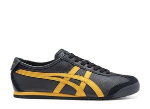 Onitsuka Tiger Mexico 66 "Black/Yellow" 23cm 1183A201-003