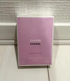 CHANEL CHANCE EAU TENDRE ヘアミスト 35ml