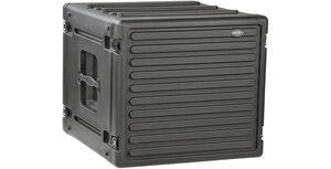 【中古】====1SKB-R8U 8U スペースロット 成形ラック