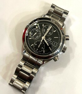 B2)100円～OMEGA/オメガ スピードマスター 3513.50 自動巻