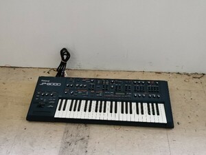 【岐阜発 キーボード ジャンク？】Roland JP-8000