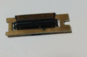 FUJITSU U937/R 修理パーツ 送料無料 指紋センサー 基盤 ユニット