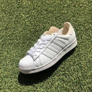 美品22.5 adidas SUPER STAR アディダス スーパースター G563