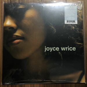 Joyce Wrice - Stay Around LP Ella Mai Jhene Aiko Kehlani Kiana Lede Danileigh H.E.R. SZA Queen Naija Summer Walker Ari Lennox
