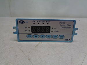 MK4049 azbil Digital Mass FloW Controller