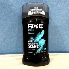 AXE アックス デオドラント アポロ 3.0oz 85g