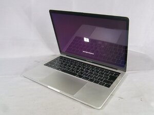 B42551 O-12155 Apple MacBook Pro A1706 Core i7 7567U 512GB ジャンク