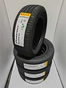 【即納 在庫処分】 ピレリ パワジー POWERGY 205/60R16 205/60-16 【4本】 2023年製 無くなり次第終了 新品 正規品　個人宅可