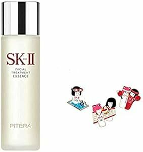 SKIIフェイシャルトリートメント エッセンス 230ml [並行輸入品