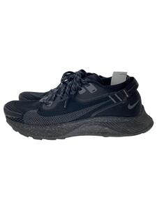 NIKE◆PEGASUS TRAIL 2 GORE-TEX_ペガサス トレイル 2 GORE-TEX/26.5cm/BLK/コ