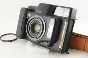 ★美品★ FUJIFILM 富士フイルム GA645i Professional ★清潔感溢れる綺麗な外観! 光学濃いカビ・クモリなし !露出作動! 問題なく撮影可能!