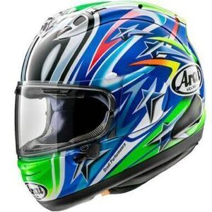 未開封　アライ Arai RX-7X ナカノ　新品　未使用　Lサイズ