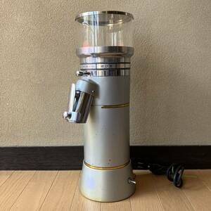 カリタ　クリーンカットミル　コーヒーミル　kalita グラインダー　検索　ニューカットミル　フジローヤル　R-440 ハイカットミル