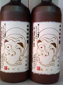 聖焼酎＞古酒限定品【さなぶり吟醸焼酎】30%720ml