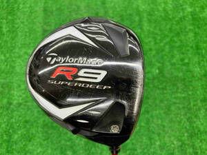 TaylorMade R9 9.5°ドライバー