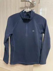 【雷市場（ポンジャン）商品韓国直送】 Kolon Sport(コーロンスポーツ) キモフリースTシャツ 65