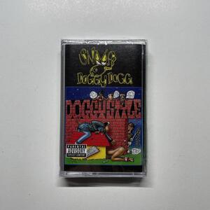 新品 Snoop Dogg / Doggystyle / Chronic Greenカラー / Dr dre Joe Cool