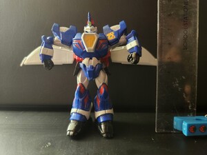 【HGシリーズ スーパーロボット大全集6】鉄人28号FX/鉄人17号フェニックス