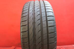 中古 タイヤ 1本 215/45R17 PIRELLI CINTURATO P1 バリ山 ★ R1293