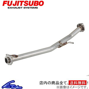 レガシィB4 BM9 マフラー フジツボ フロントパイプ 610-64091 FUJITSUBO FGK FRONT PIPE レガシー LEGACY スポーツマフラー