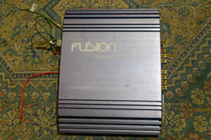 ☆FUSION 200WATT　アンプ FSN-310☆