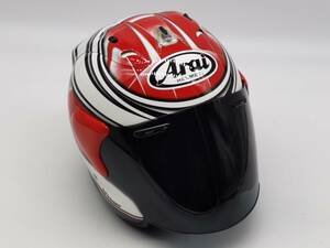 Arai アライ MZ URBAN アーバン Mz ジェットヘルメット Mサイズ