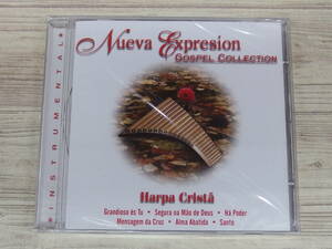 CD◆未開封 / Nueva Expresion GOSPEL COLLECTION / Harpa Crista / 『D44』 / 中古
